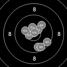 Target Image