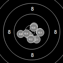 Target Image