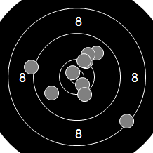 Target Image