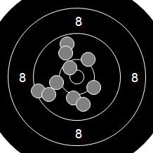 Target Image