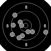 Target Image