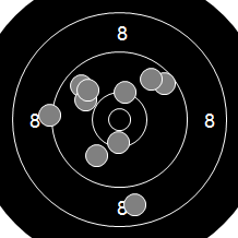 Target Image