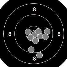 Target Image