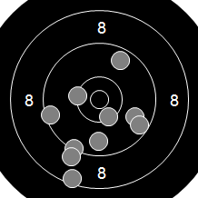 Target Image