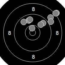 Target Image