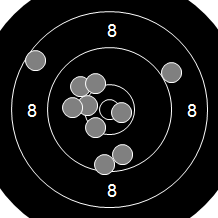 Target Image