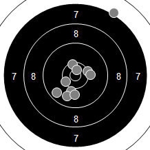 Target Image