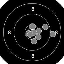 Target Image