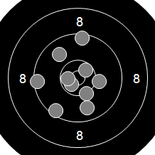 Target Image