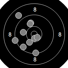 Target Image