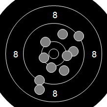 Target Image