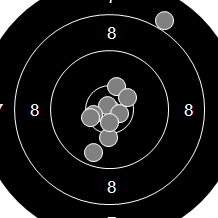 Target Image
