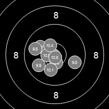 Target Image