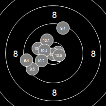 Target Image
