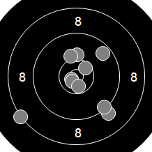 Target Image