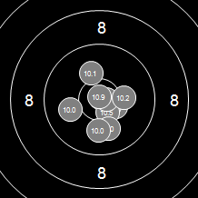 Target Image