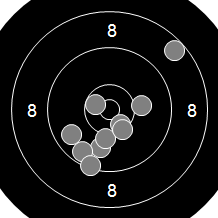 Target Image