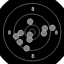 Target Image