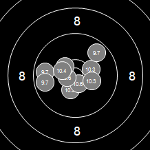 Target Image