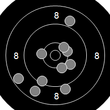 Target Image