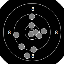 Target Image