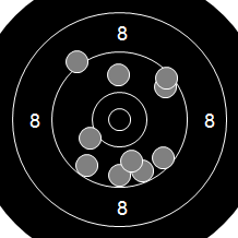 Target Image