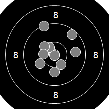 Target Image