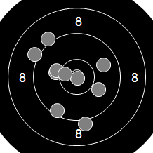 Target Image