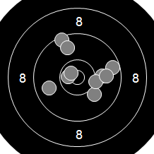 Target Image