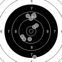 Target Image