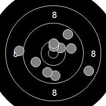 Target Image