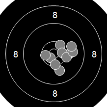 Target Image