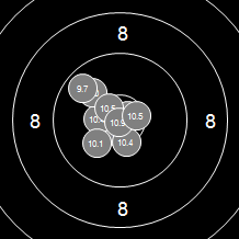 Target Image
