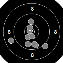 Target Image