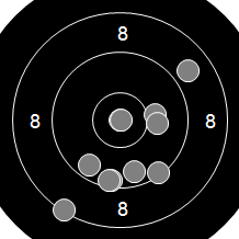 Target Image