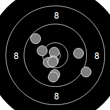Target Image