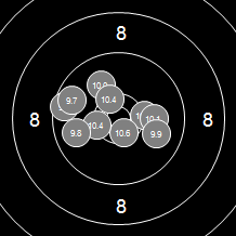 Target Image