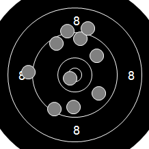 Target Image