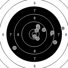 Target Image