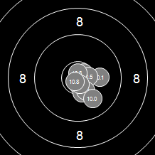 Target Image