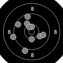 Target Image