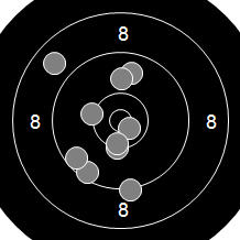 Target Image