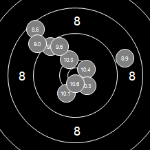Target Image