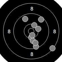 Target Image