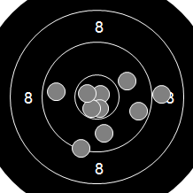 Target Image