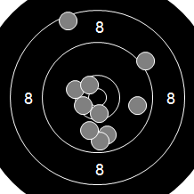 Target Image