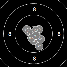 Target Image