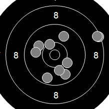 Target Image