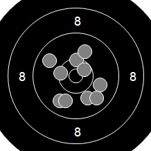 Target Image
