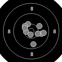 Target Image